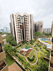 Dover Parkview (D5), Condominium #504605281